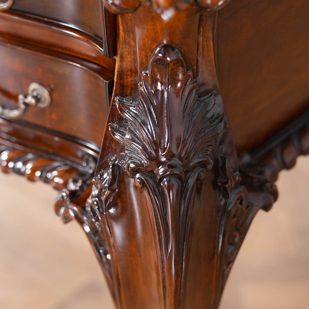 Small French Desk