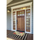 Hello Spring Doormat