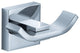 Fresca Glorioso Robe Hook, Chrome
