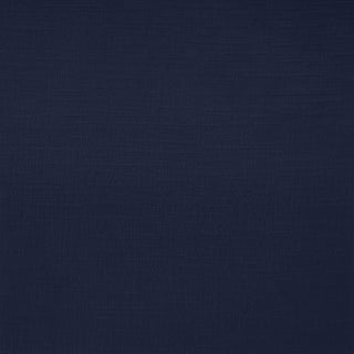 Penelope Upholstered Chair, Navy, Chenille Fabric