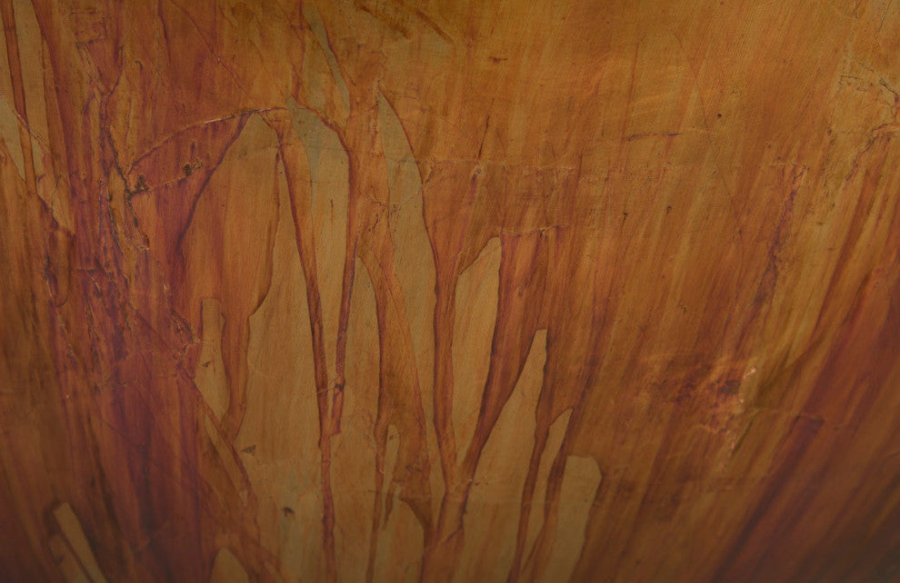 Patina Coffee Table