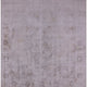 Ahgly Company Indoor Square Mid-Century Modern Area Rugs, 3' Square