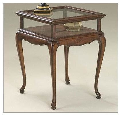 Butler Specialty Curio Table -1484024