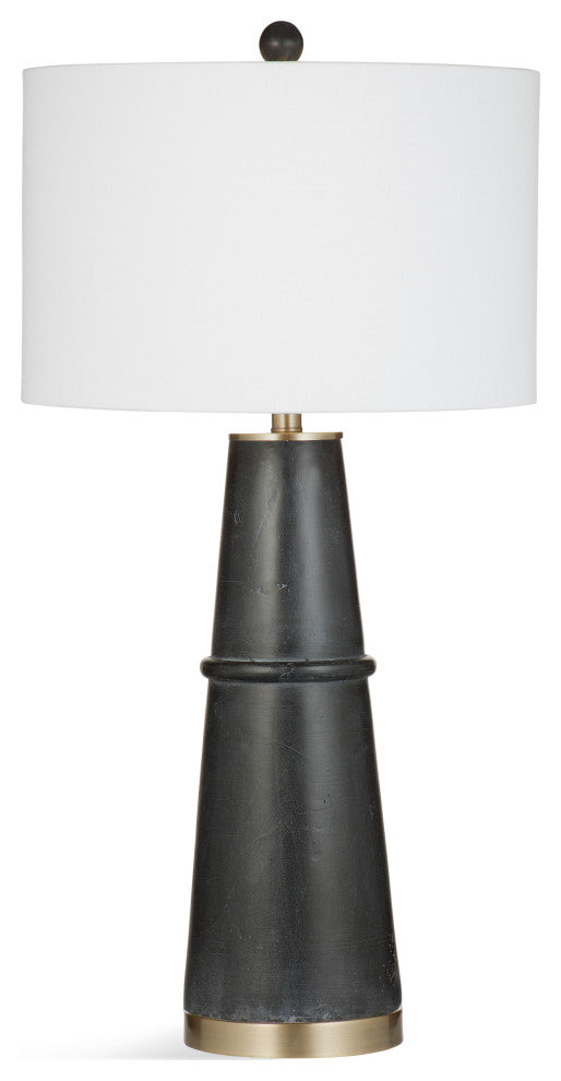 Osun Table Lamp - Black