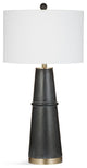 Osun Table Lamp - Black