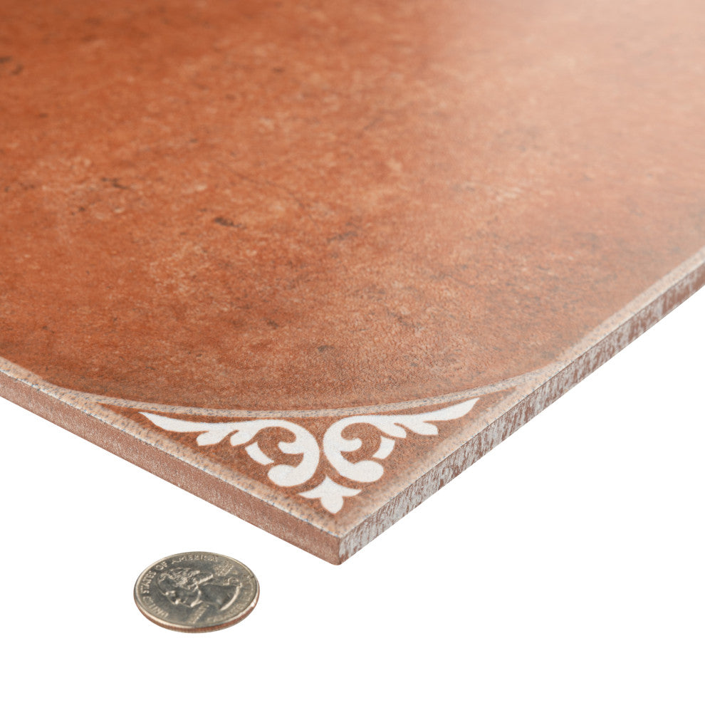 Aranjuez Ceramic Floor and Wall Tile