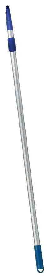 EttoreÂ® 42004 Heavy-Duty 2-Section REA-C-H Aluminum Pole, 4'