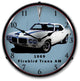 GM1702732 1969 Firebird Trans Am Clock