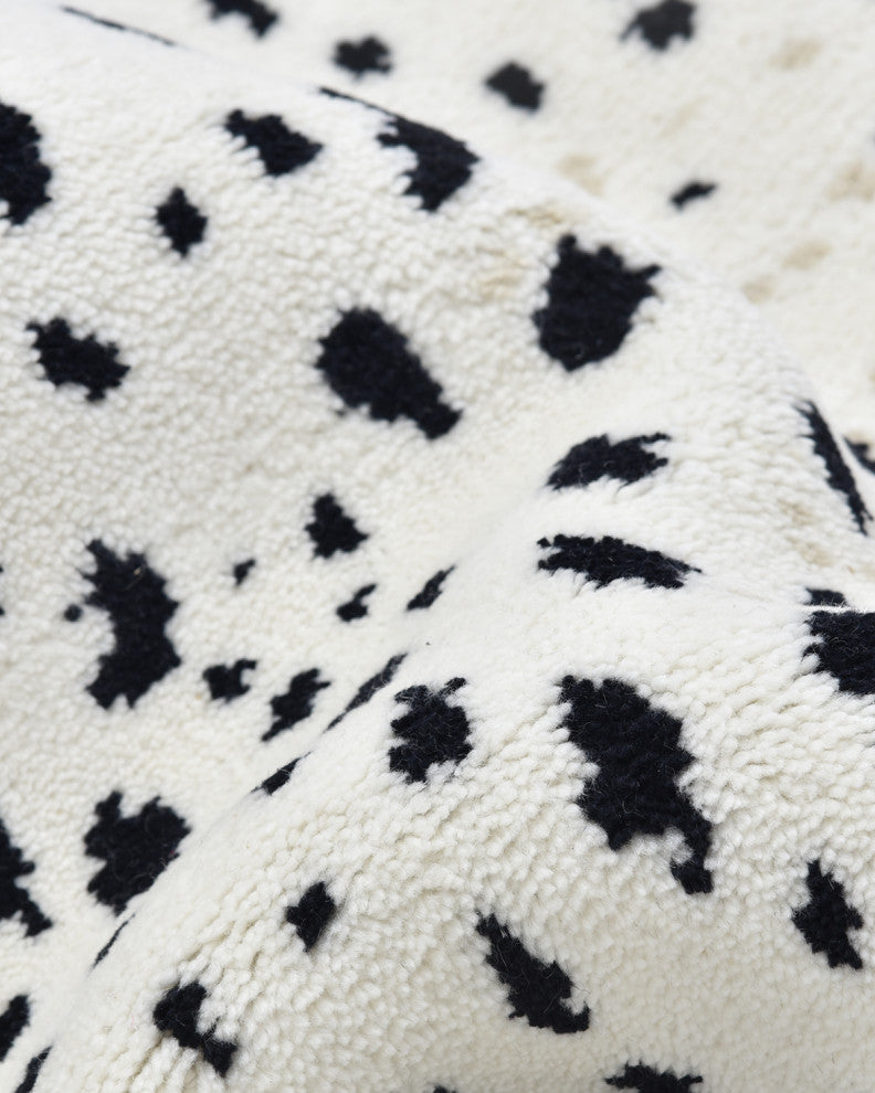 Louis, Handmade Area Rug 3' 0" x 5' 0"