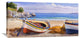 "Pomeriggio Mediterraneo" Artwork, 36"x18"
