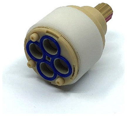 Symmons Shower Diverter Cartridge, Two Function