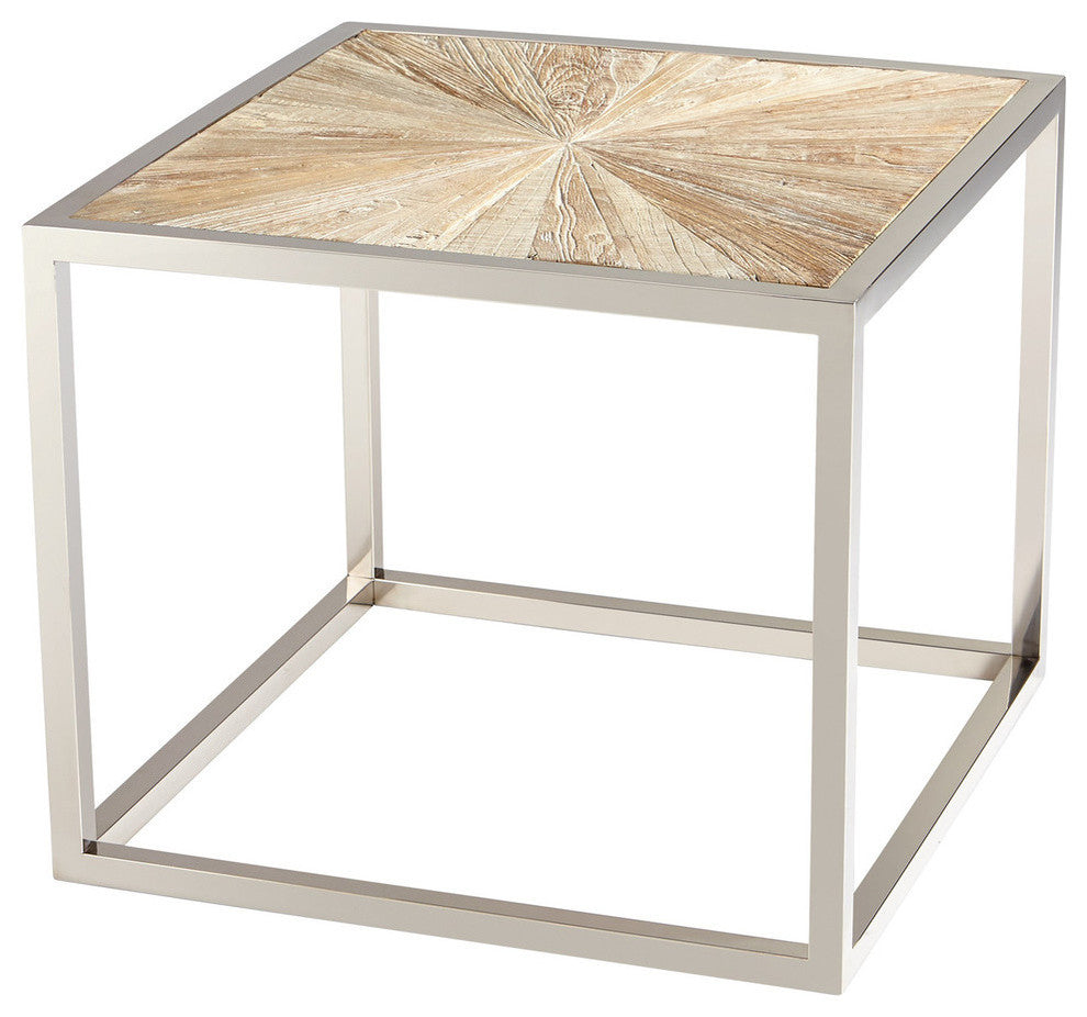 Cyan Design 06550 Aspen Side Table