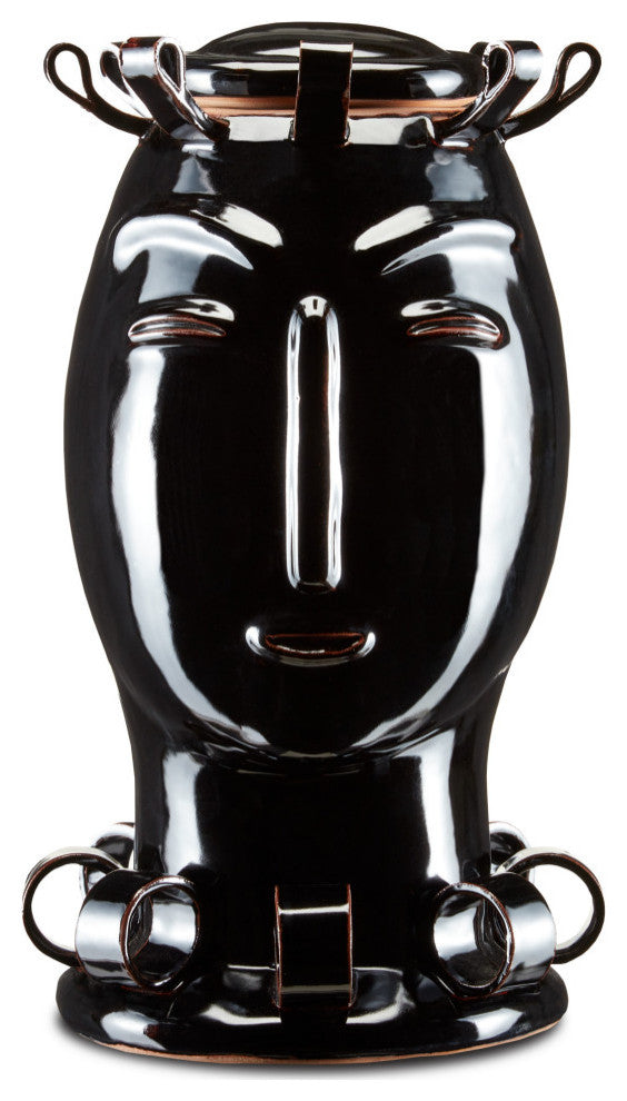 Amara Decorative Jar