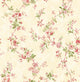 Isabella Red Trail Wallpaper