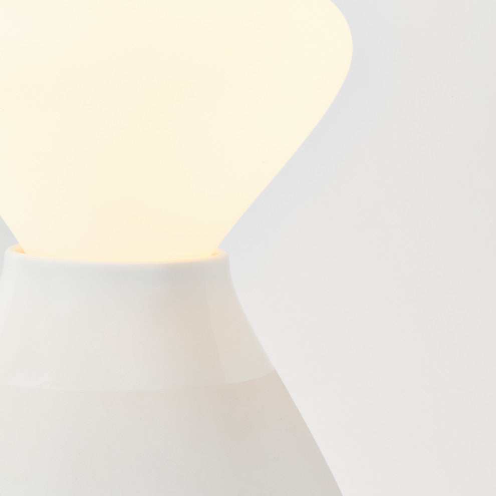 David Weeks Reflection Noma Table Lamp US