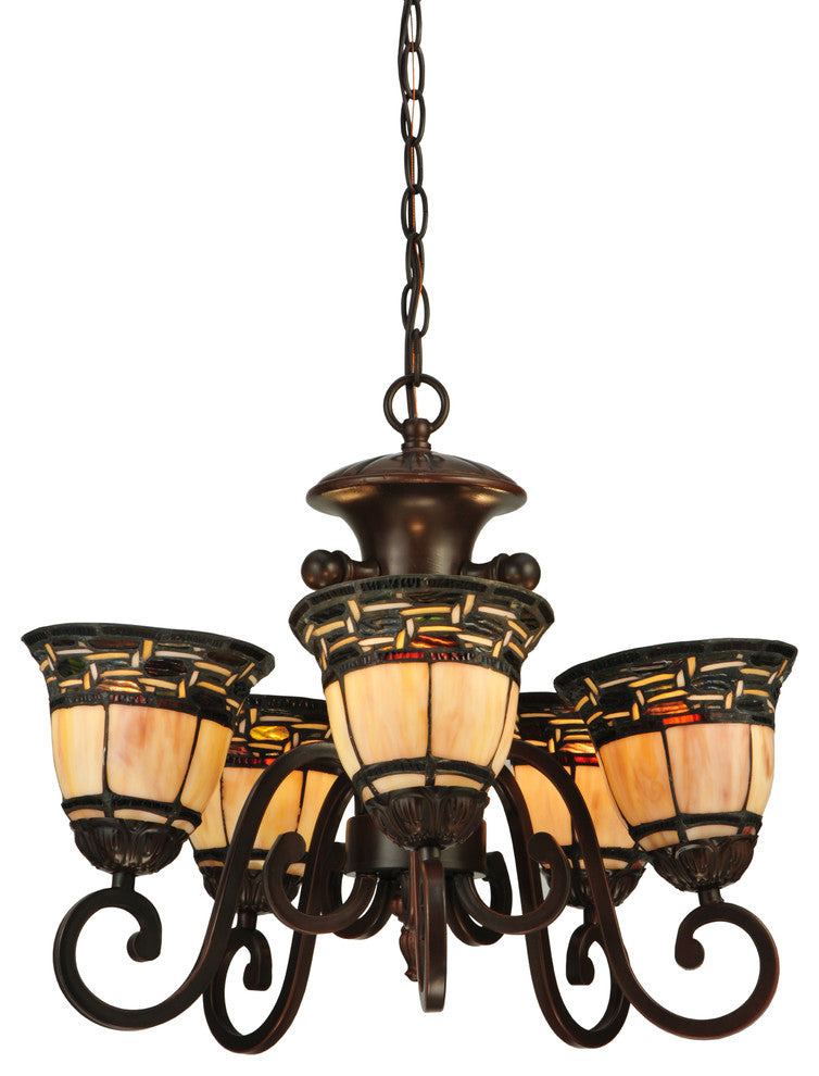 20W Ilona 5 LT Chandelier