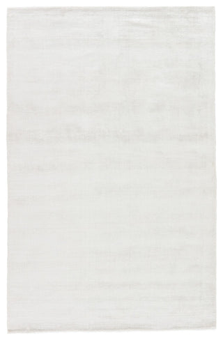 Jaipur Living Yasmin Handmade Area Rug, White, 9'x12'