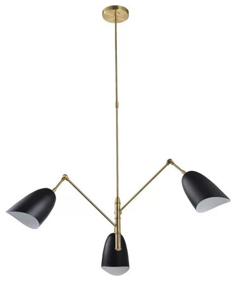 Seville Chandelier