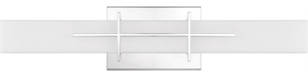 Quoizel Gemini LED Bath Fixture PCGI8523AB
