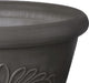 Bulb Pan, Dark Charcoal, Medium