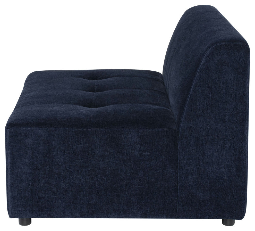 Parla Twilight Fabric  Modular Sofa, HGSC897
