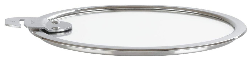 Cristel Strate Splatter Screen, 13 Inch