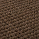 Dalyn Monaco Sisal MC300 Fudge 6'x6' Round Rug