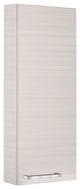Silhouette Medicine Cabinet, White Chocolate