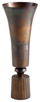 Patina Power Vase, Large