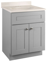 Design House 597534 Brookings 25" - Gray