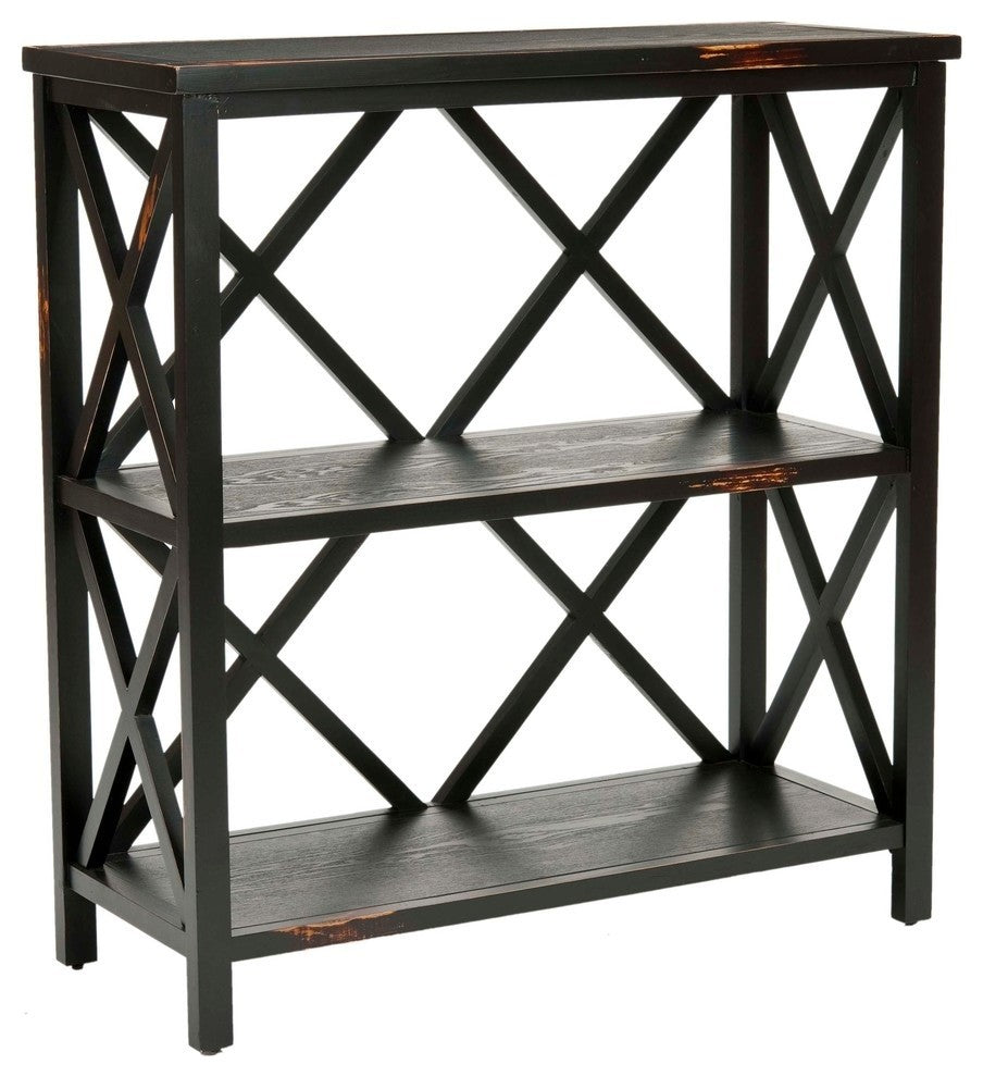 Safavieh 2 Tier Lucas Low Etagere
