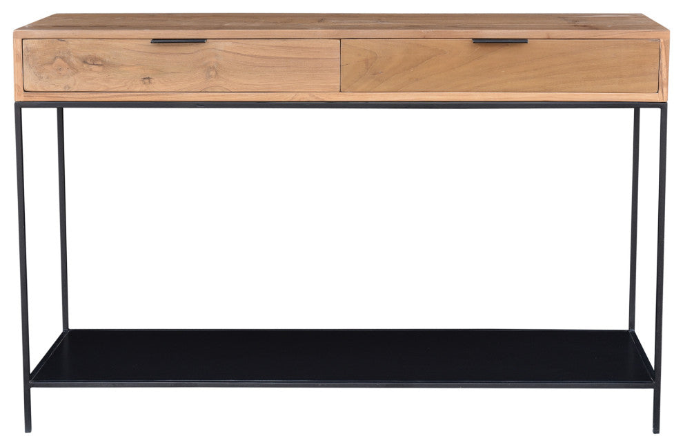 Joliet Console Table