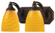 ELK Lighting Bath And Spa 2-Light Vanity Light - 570-2B-CN