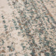 Alpine Grace Area Rug, Ivory, 9'2" x 12'2", Striped