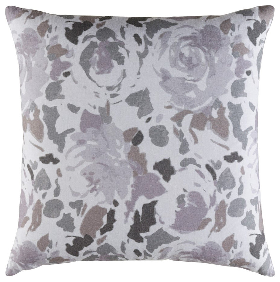 Surya Kalena KLN-003 20" x 20" Pillow Cover