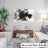 "Birds At Roost" Wrapped Canvas Art Print, 40x26x1.5