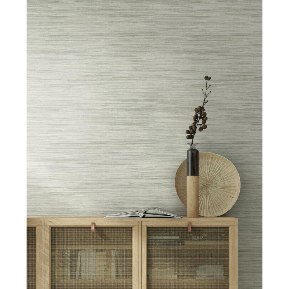 Bahia Grass Peel and Stick Wallpaper