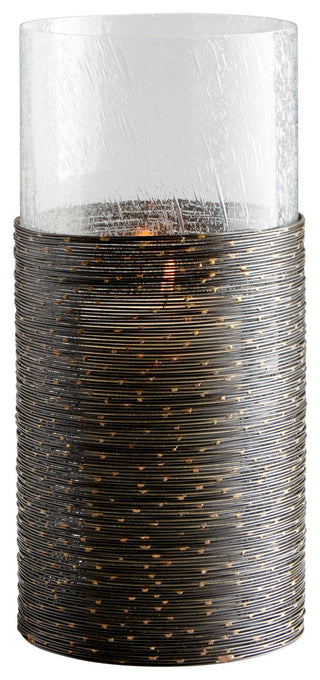 Large Tara Candleholder