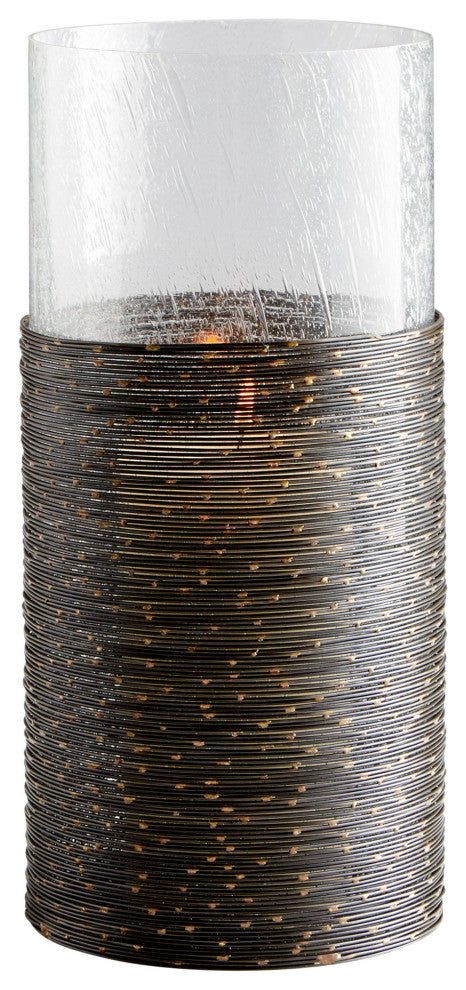 Large Tara Candleholder