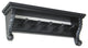 Philip Hanger, Black
