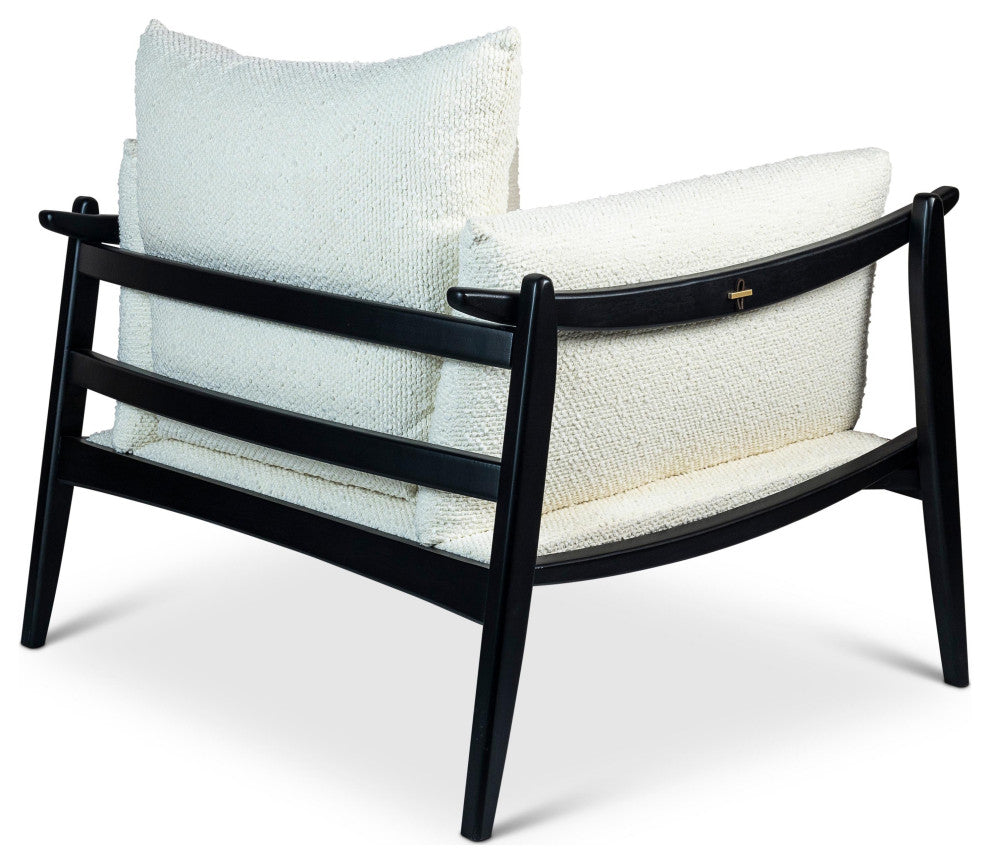 Hara Accent Chair
