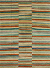 Winchester Kilim Amoriah Ivory Rug