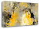 "Star Cloud" By Shirley Novak,Ready to Hang Giclee Print on Gallery Wrap Canvas