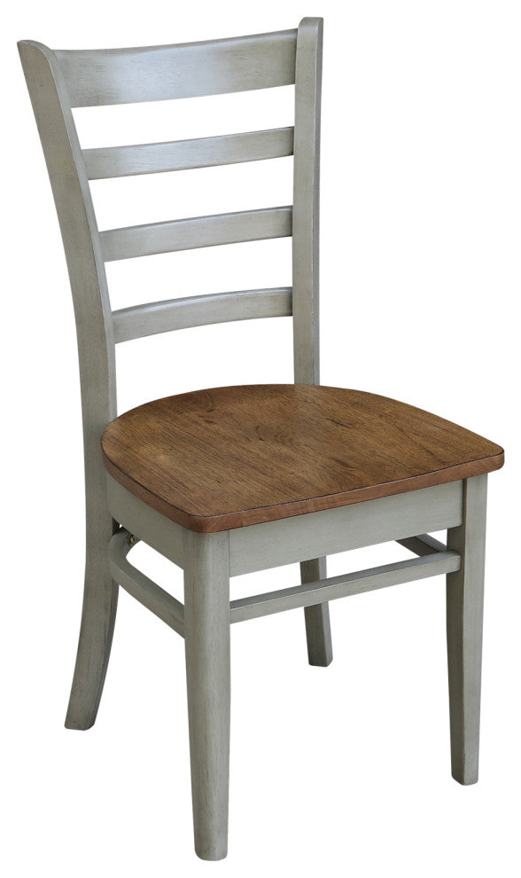 Emily Side Chair, Set of 2 Chairs