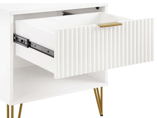 Manhattan Comfort DUMBO Nightstand