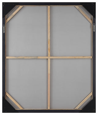 Uttermost Mountain Mist Hand Painted Canvas