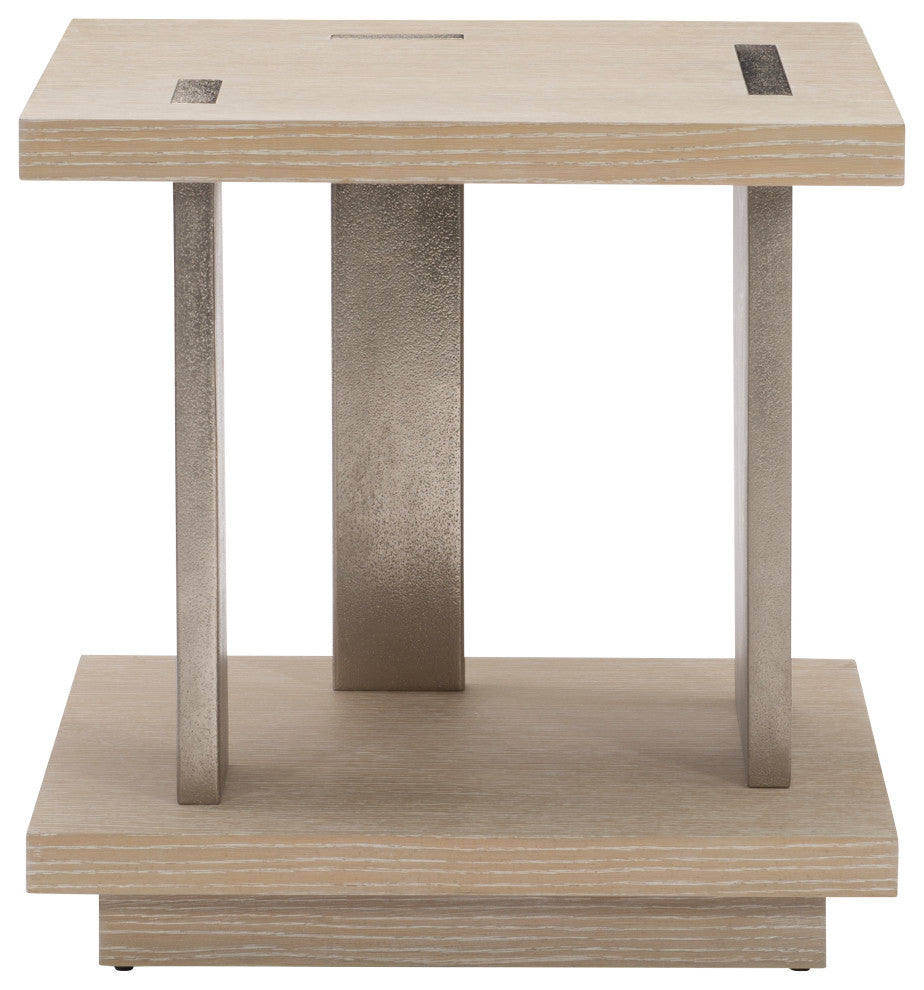 Bernhardt Solaria Side Table