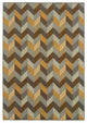 Oriental Weavers Bali 4902X Grey RUG