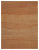 Rug N Carpet - Handmade Oriental 8' 4'' x 10' 10'' Decorative Wool Kilim Rug