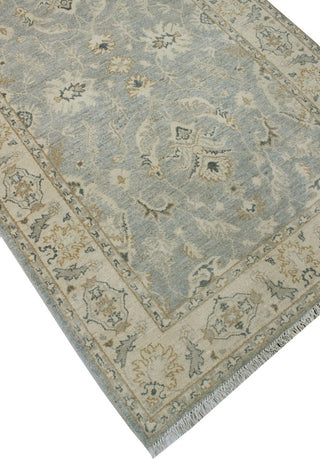 Yousafi Fine Chobi Celestit Ivory Runner